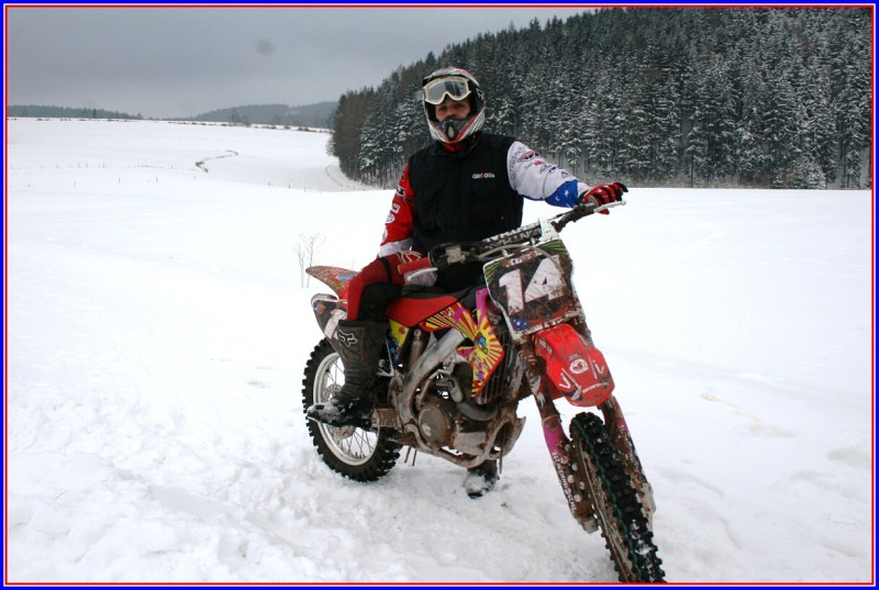 Snowcross 